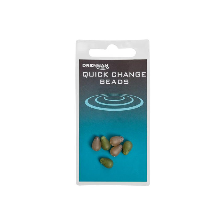 Drennan Quick Change Beads