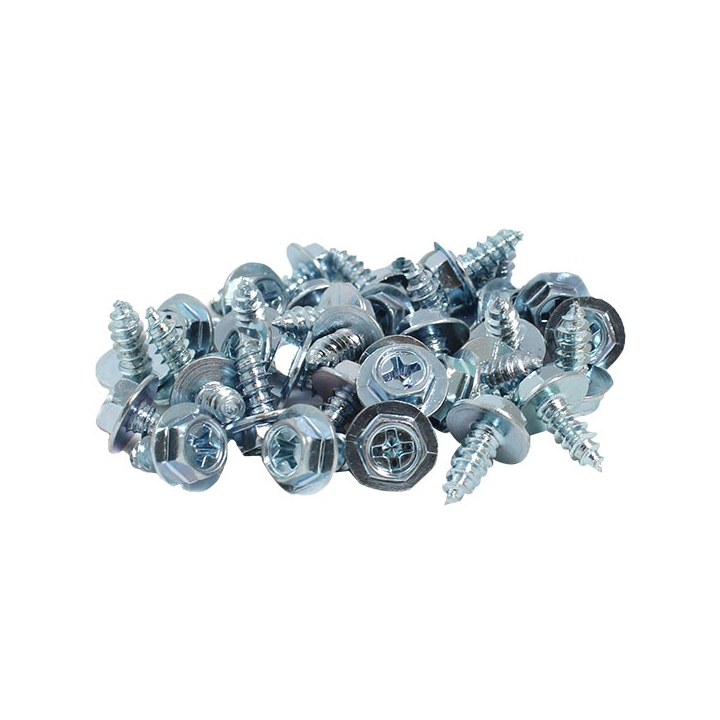 Snowbee Screw in Wader Studs