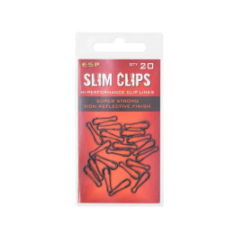 ESP Slim Clips