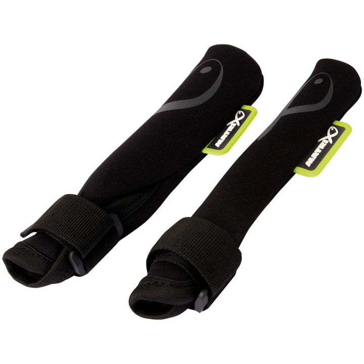 Matrix Tip And Butt Protectors