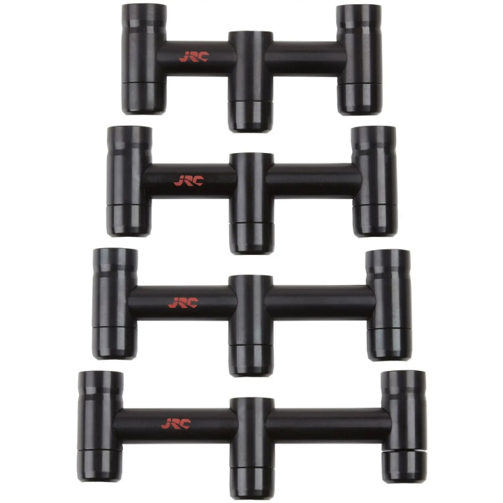 JRC X-Lite 2-Rod Buzz Bars