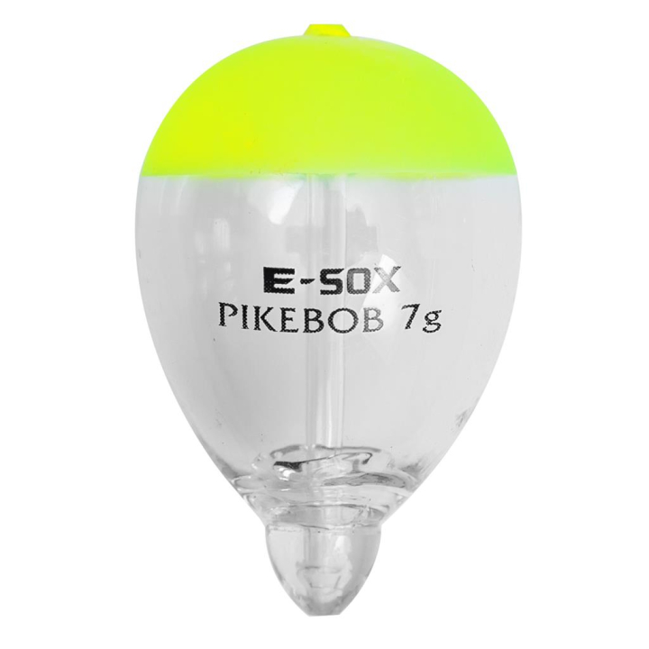 Drennan E-Sox Hi Viz Glow Pike Bob Float