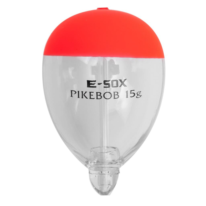 Drennan E-Sox Hi Viz Glow Pike Bob Float