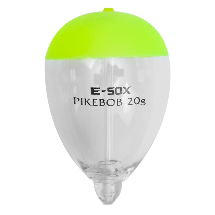 Drennan E-Sox Hi Viz Glow Pike Bob Float