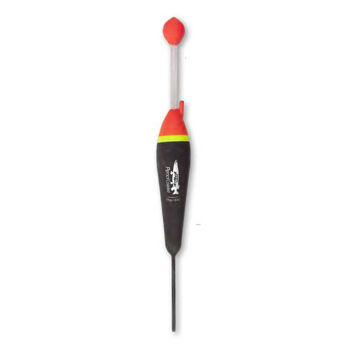 Mr Pike Inline Tube Float