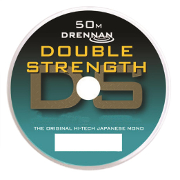 Drennan Double Strength 50m