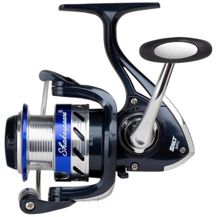 Shakespeare Salt Spinning Reels