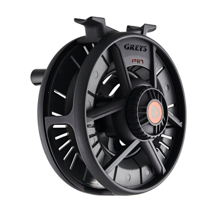 Greys Fin Cassette
