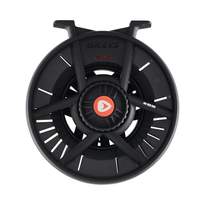 Greys Fin Fly Reel