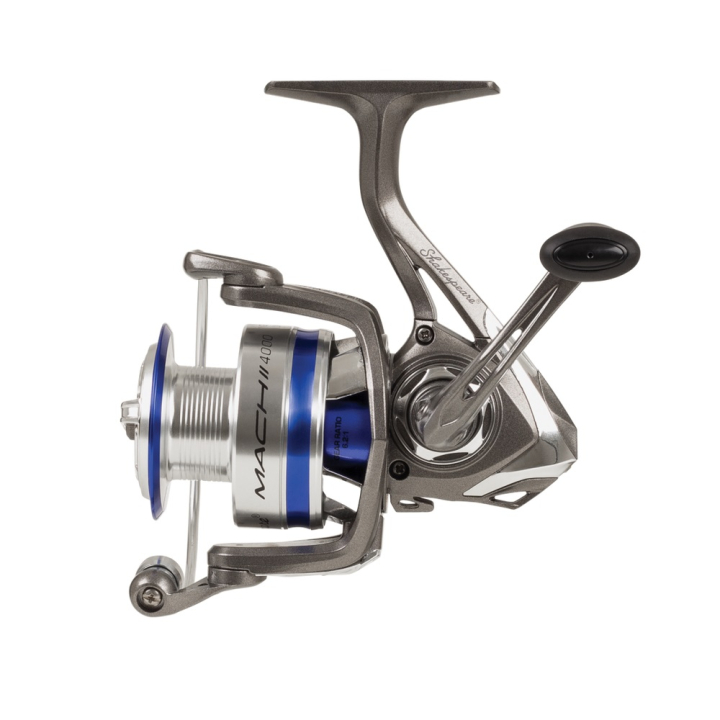 Shakespeare Mach II Reel