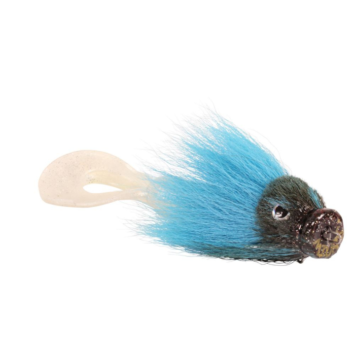 Miuras Mouse Jerk Bait Mini 20cm