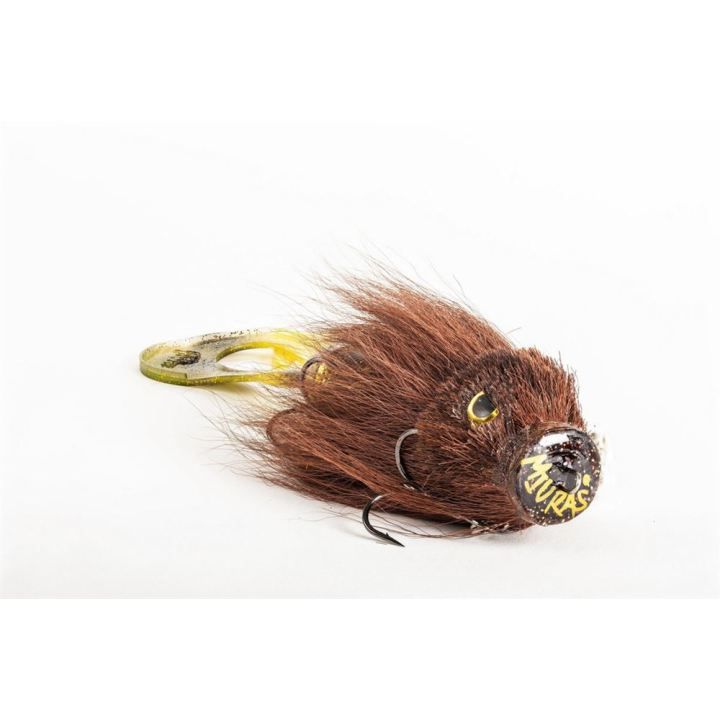 Miuras Mouse Jerk Bait Mini 20cm