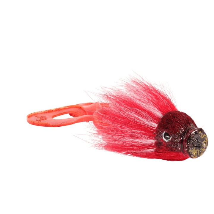 Miuras Mouse Jerk Bait Mini 20cm
