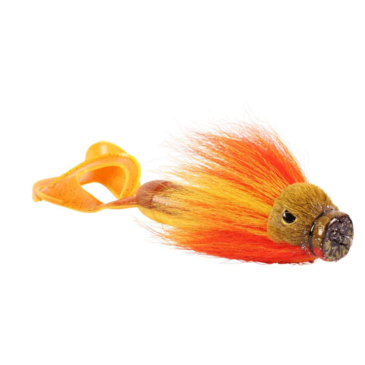 Miuras Mouse Jerk Bait Mini 20cm