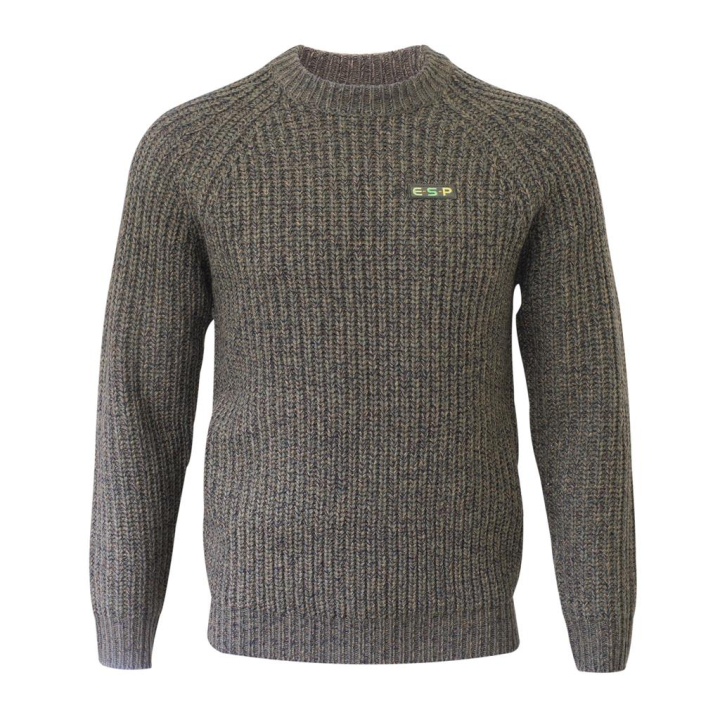 ESP Camo 2021 Jumper