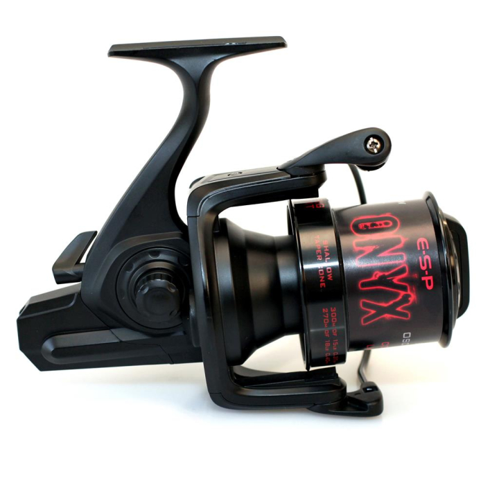 ESP Onyx Big Pit Reel