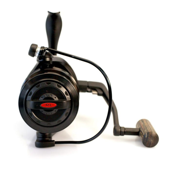 ESP Onyx Big Pit Reel