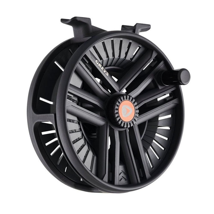 Greys Fin Cassette Spare Spool