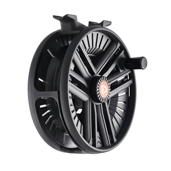 Greys Fin Cassette Spare Spool