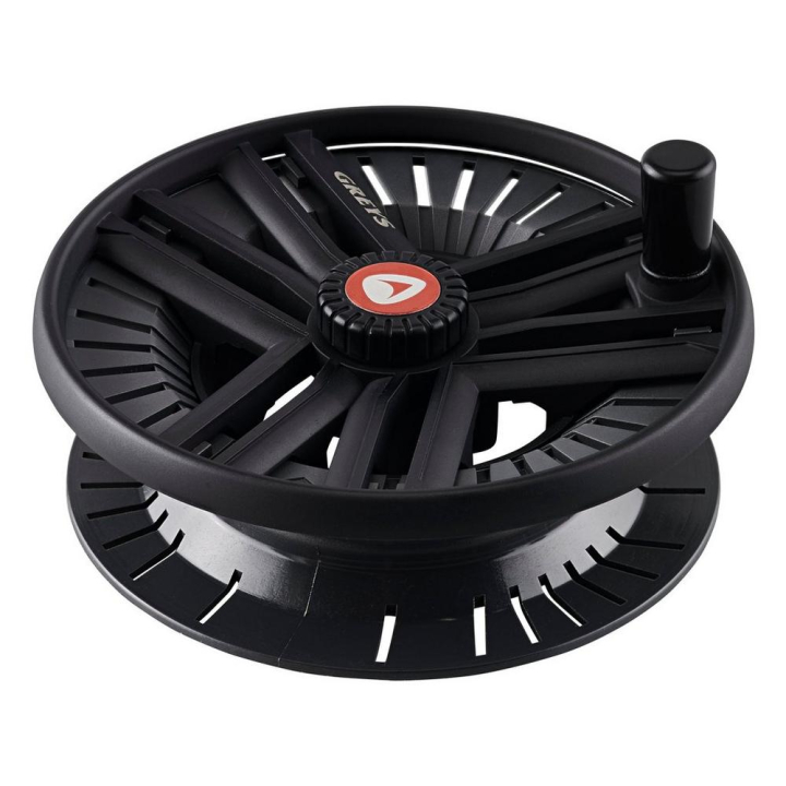 Greys Fin Cassette Spare Spool