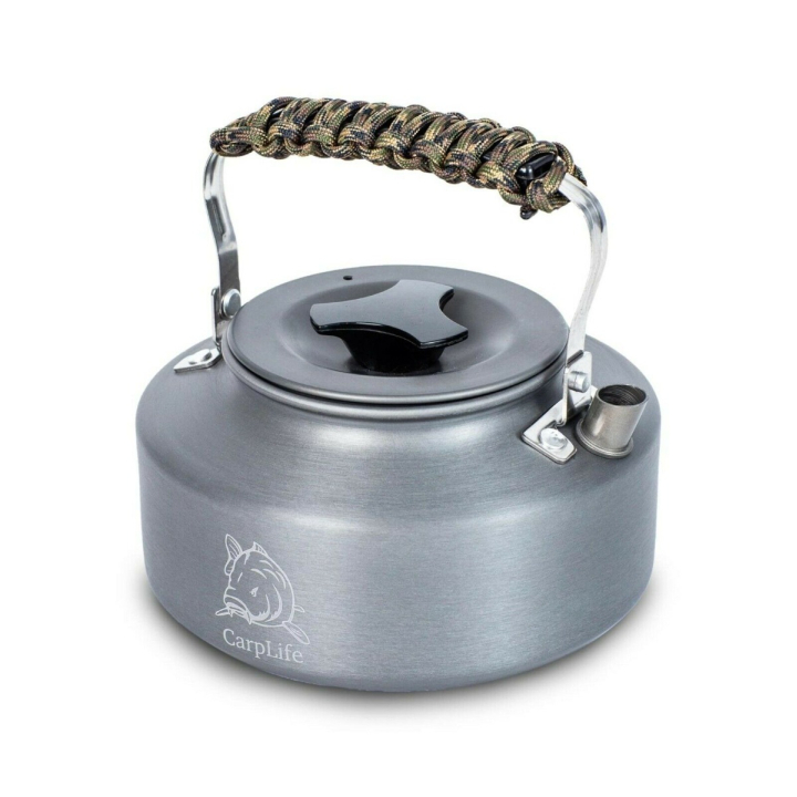 CarpLife Slim Kettle 1.1L