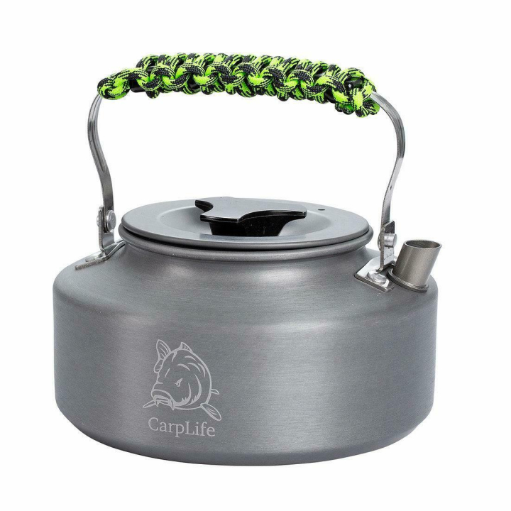 CarpLife Slim Kettle 1.1L