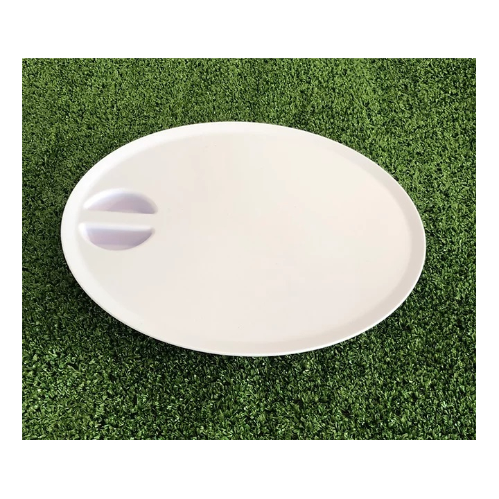 CarpLife Bivvy Loo Lid