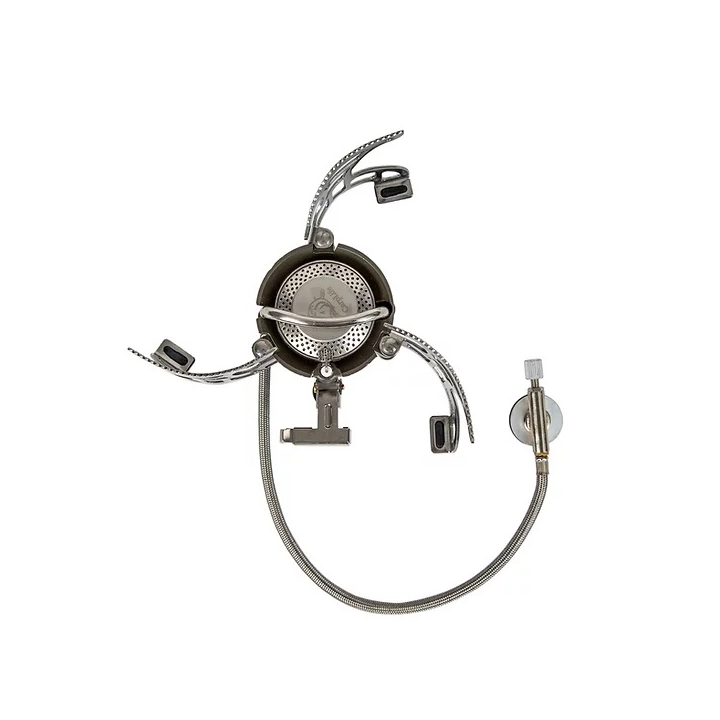 CarpLife CLS-3500 Stove