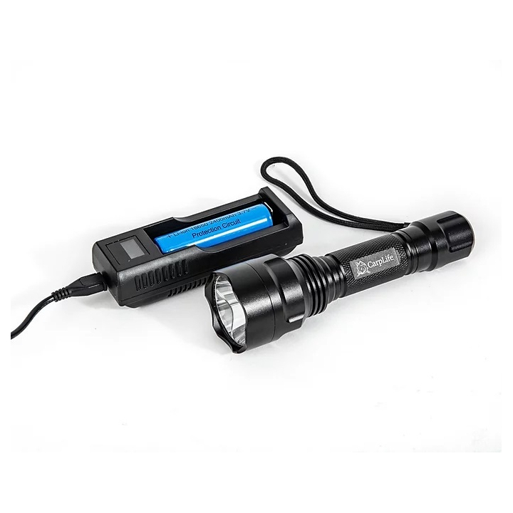 CarpLife Bird Torch & Neoprene