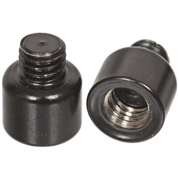 Fox Black Label Slim Weights - 5g