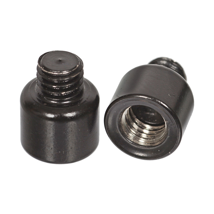 Fox Black Label Slim Weights - 5g
