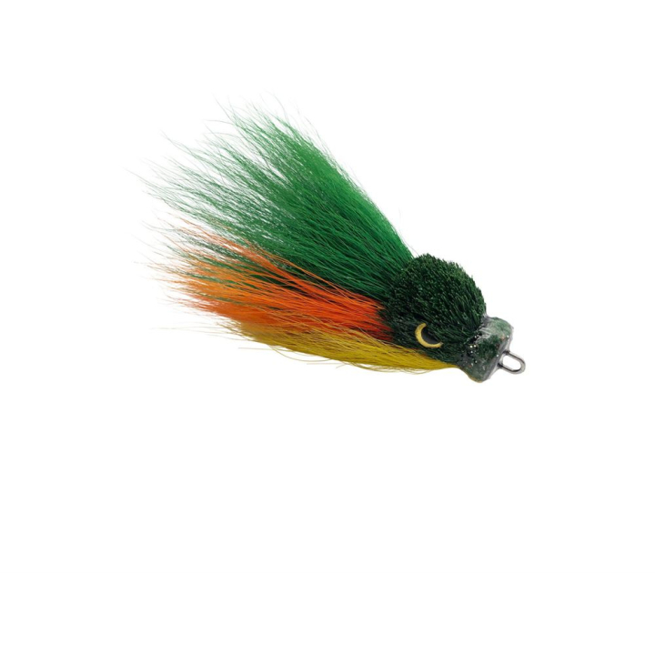 Miuras Mouse Jerk Bait Mini 20cm