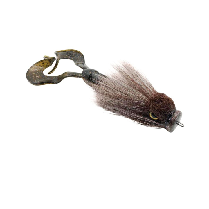 Miuras Mouse Jerk Bait Mini 20cm