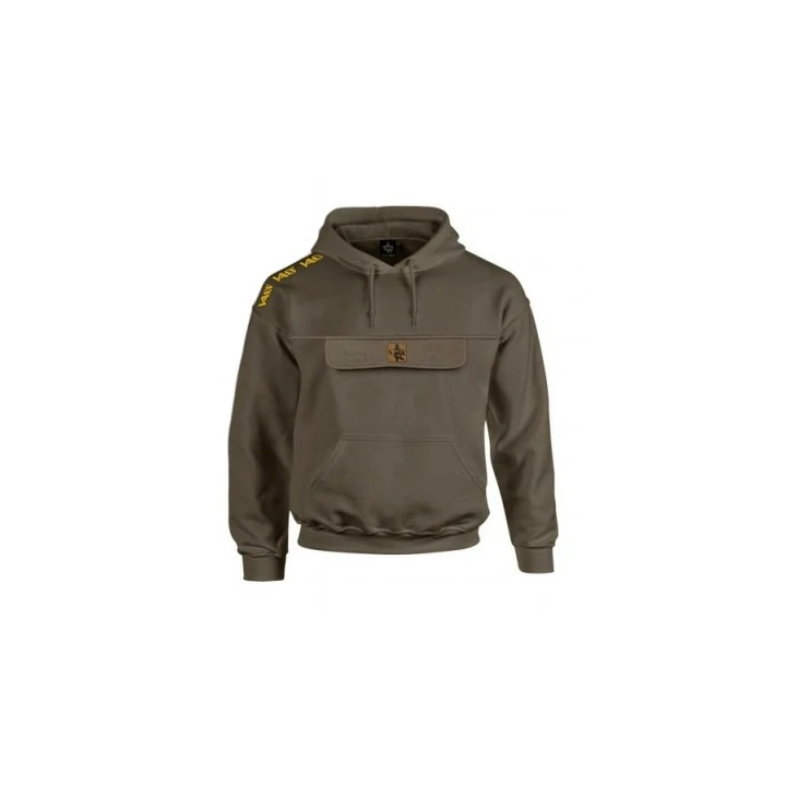 Vass Culture Hoodie
