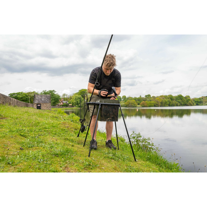 Avid Bait Station Kit