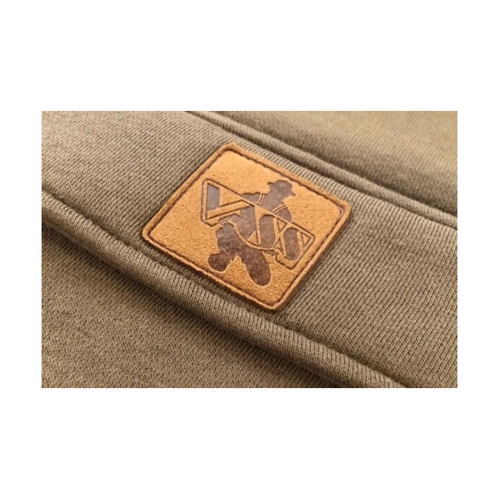 Vass Culture Hoodie
