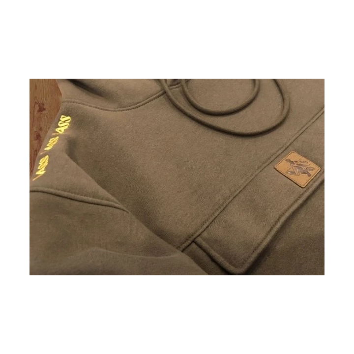 Vass Culture Hoodie