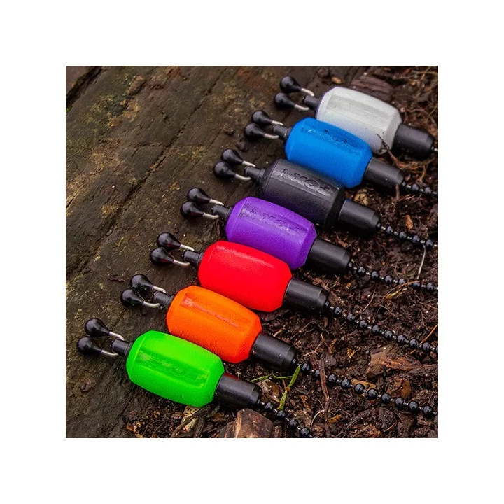 Fox Black Label Dinky Bobbins