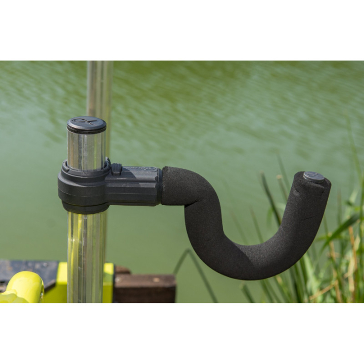 Matrix 3D-R Up & Over Pole Rest