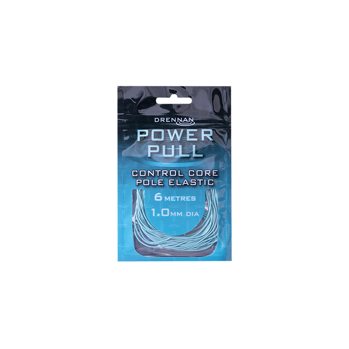 Drennan Power ull elastic