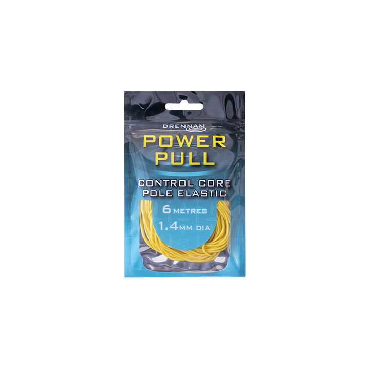 Drennan Power ull elastic