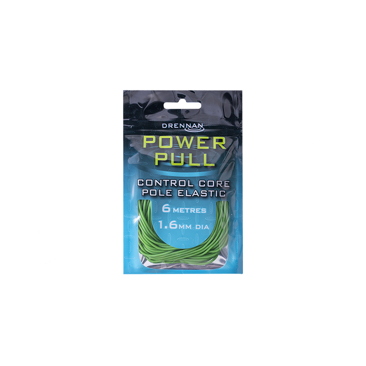 Drennan Power ull elastic