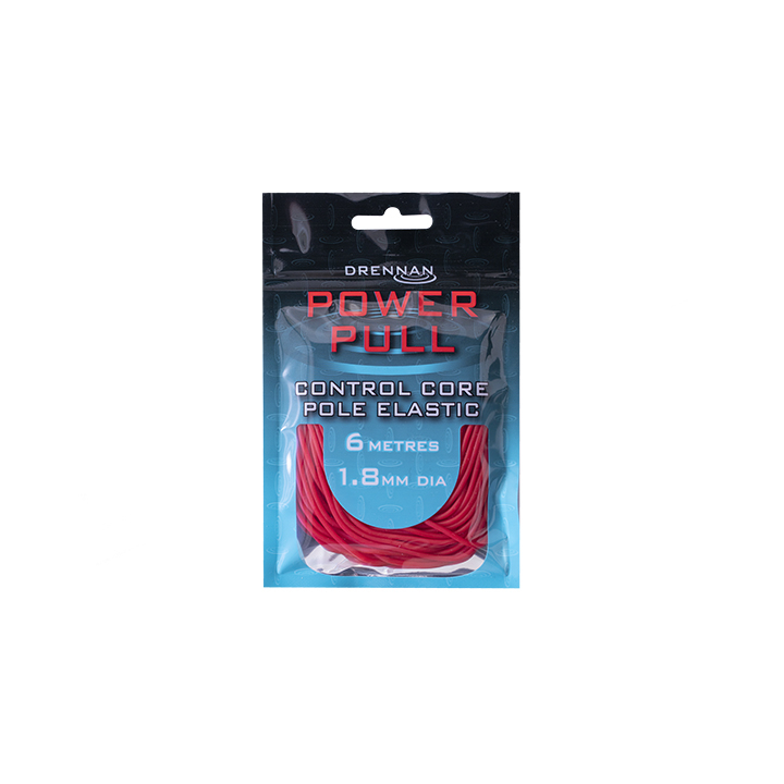 Drennan Power ull elastic