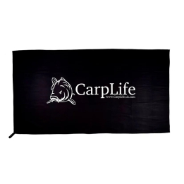 CarpLife Microfibre Travel Towel