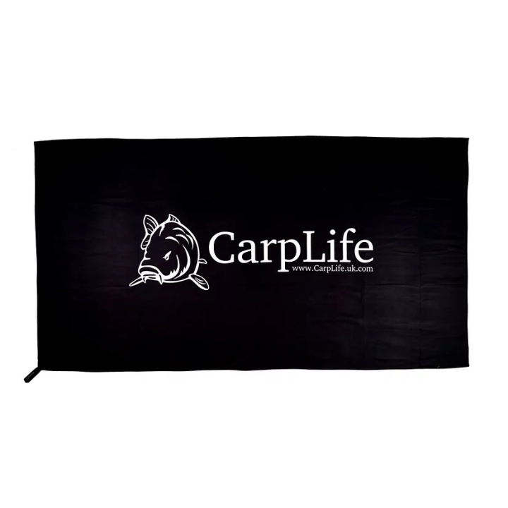 CarpLife Microfibre Travel Towel