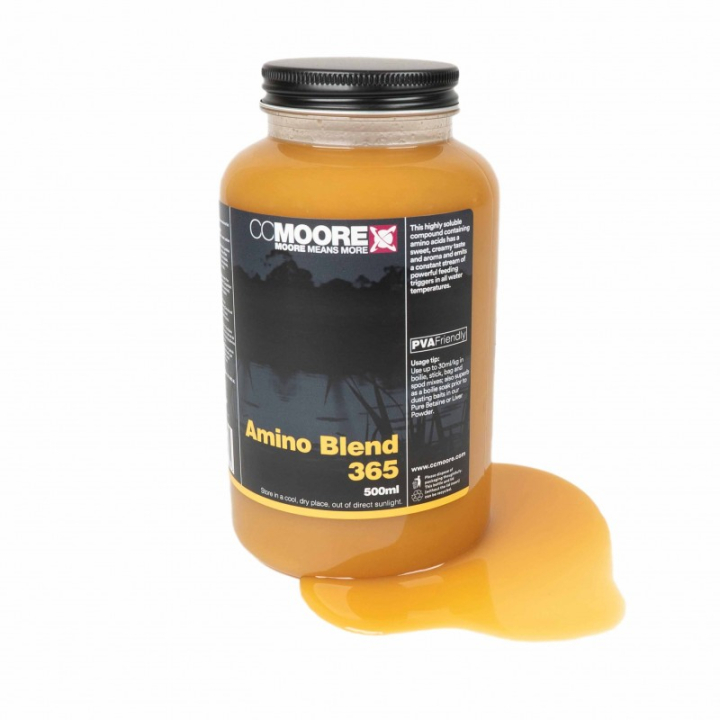CC Moore Amino blend 365 500ml