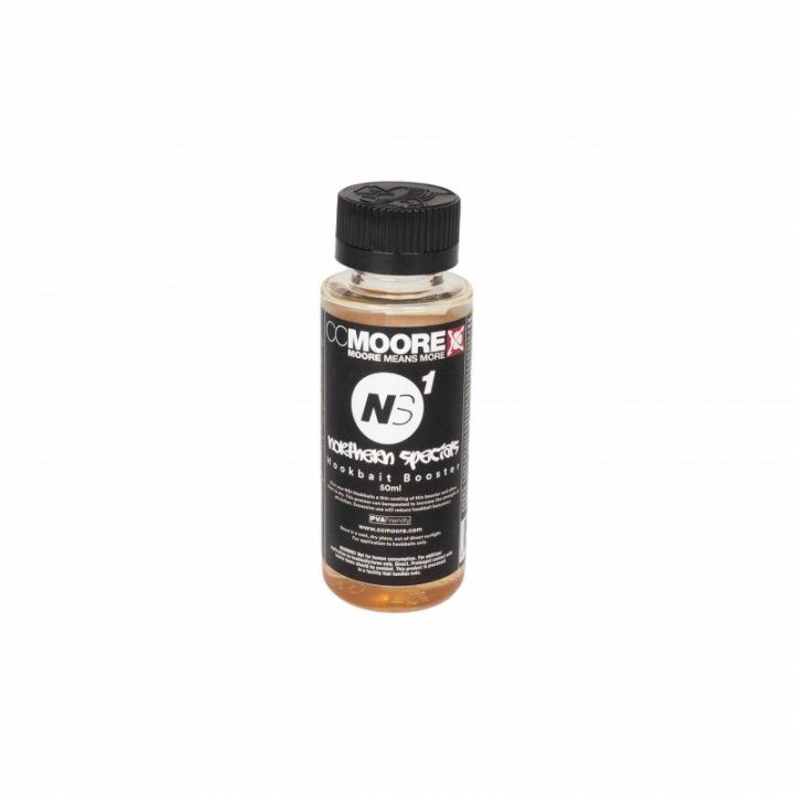 CC Moore Northern Specials Hookbait Booster 50ml
