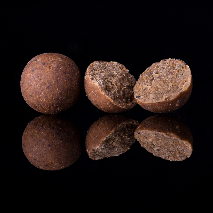 DNA Baits The Bug Shelf life boilies 1kg