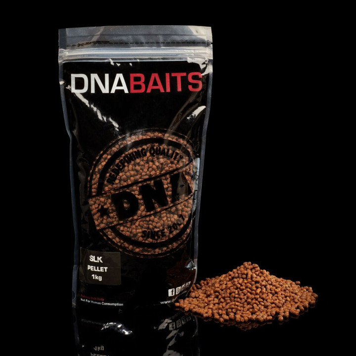 DNA Baits SLK Pellets 1kg