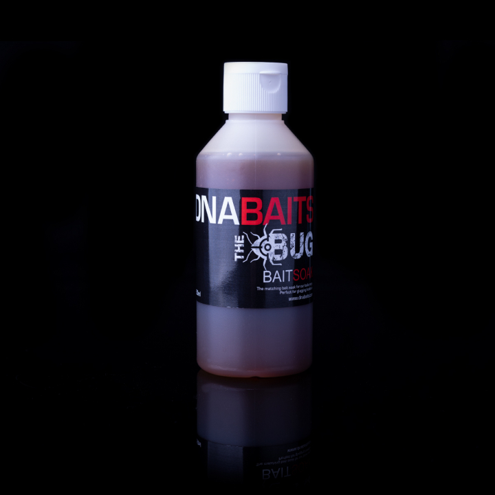DNA Baits Bait Soak 250ml